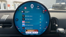 MINI Cooper 2.0 S Exclusive 3dr Auto Petrol Hatchback